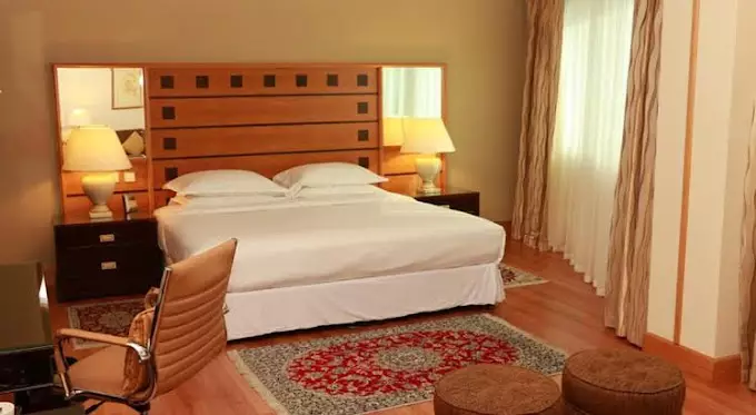 Grand Excelsior Hotel Deira